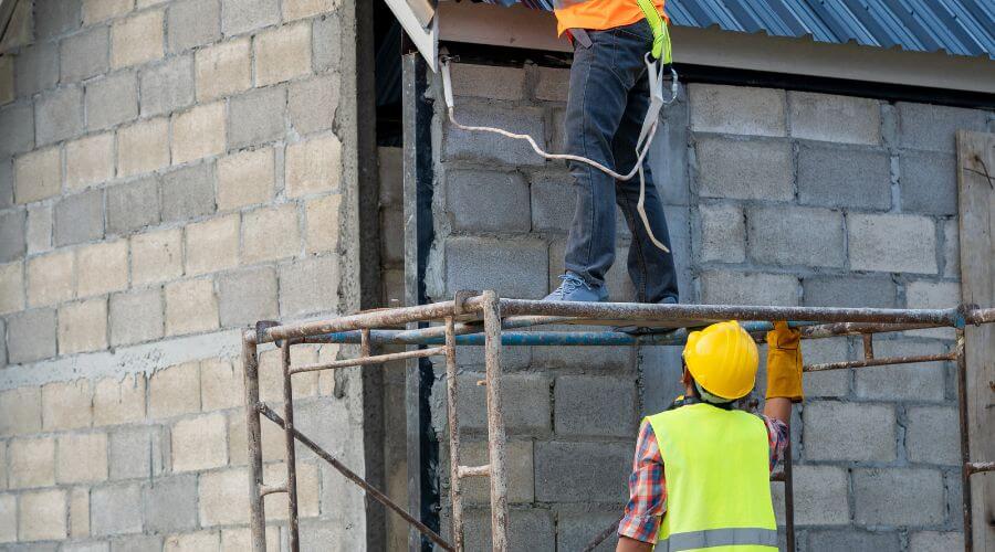 Expert new roof installation services in Joinerville, TX